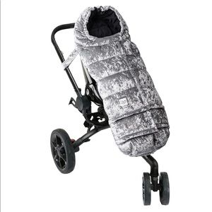 7AM Enfant BLANKET 212 EVOLUTION - VELVET